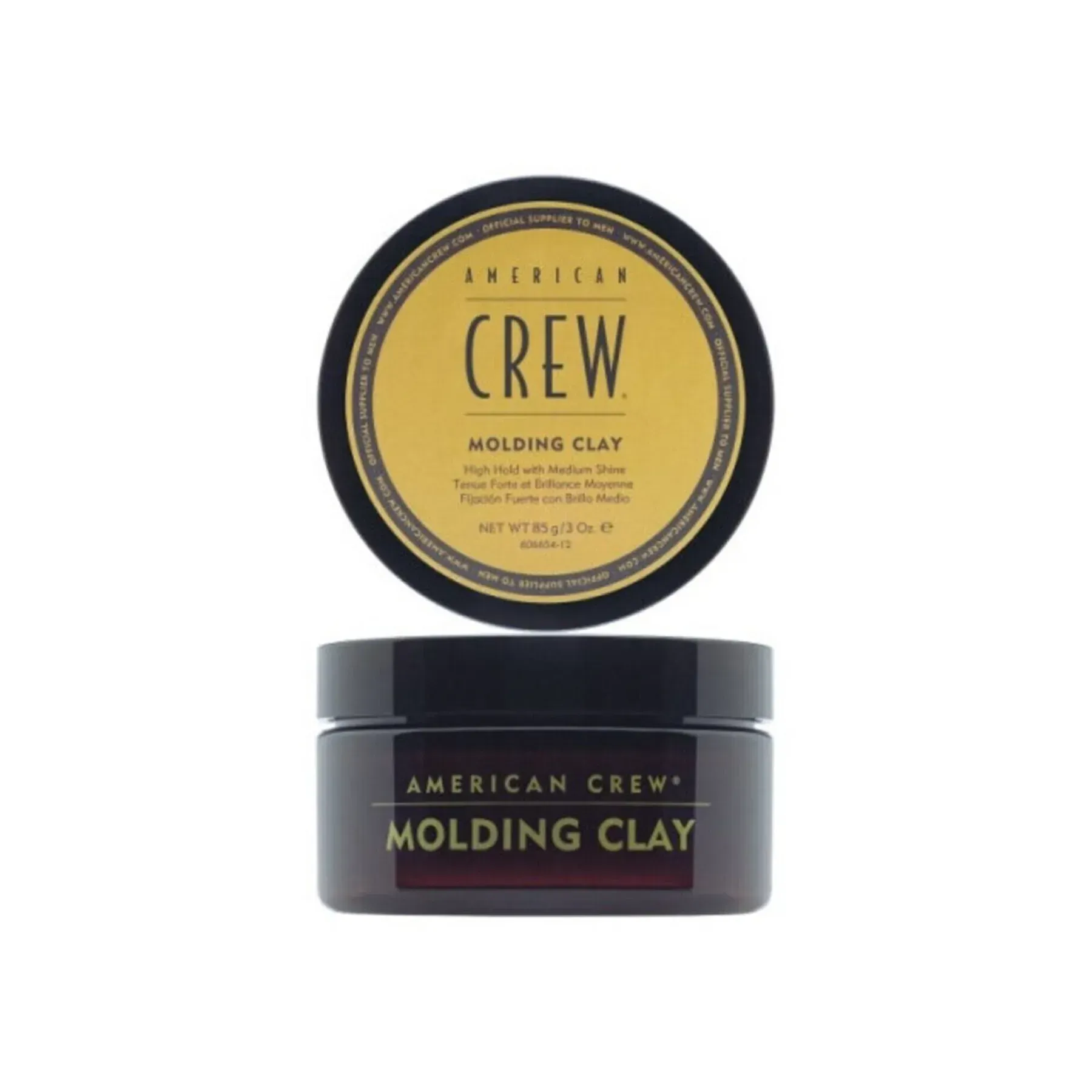 American Crew моделююча глина Classic Molding Clay 85 г — купити в Україні
